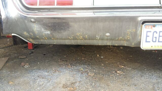 1965 Chrysler Newport Newport - photo 13