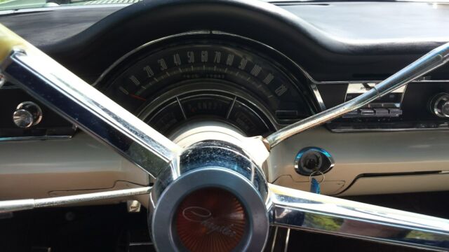 1965 Chrysler Newport Newport - photo 8