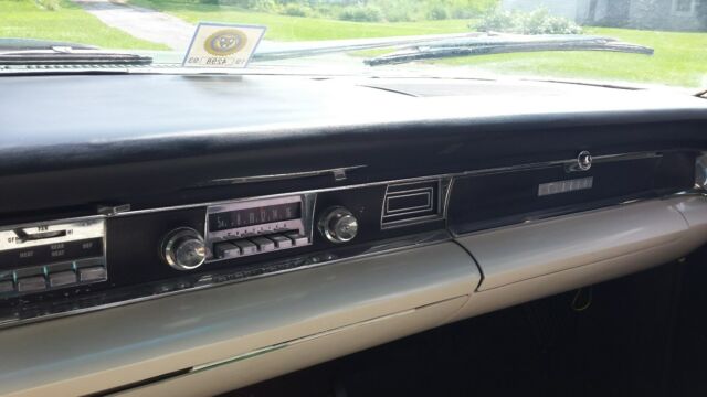 1965 Chrysler Newport Newport - photo 9