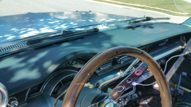 1965 Chrysler Newport 4 DOOR - photo 6