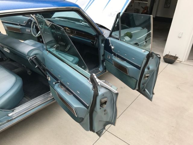 1965 Chrysler New Yorker - photo 10