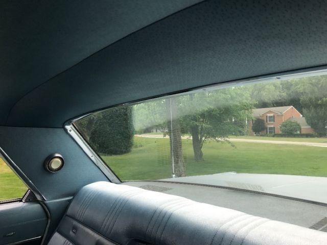 1965 Chrysler New Yorker - photo 11