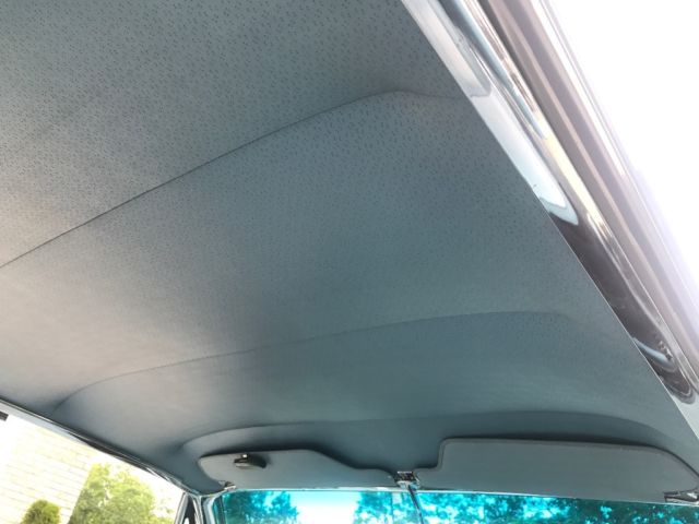 1965 Chrysler New Yorker - photo 12