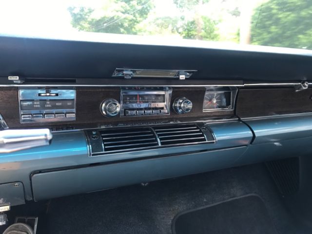 1965 Chrysler New Yorker - photo 13