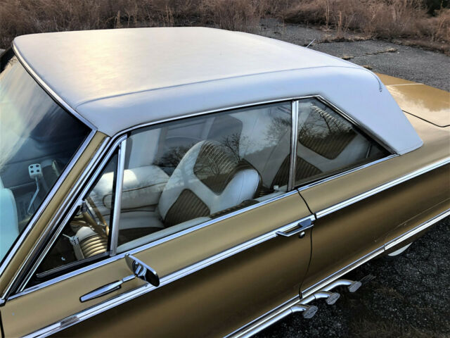 1965 Chrysler 300 Series - photo 8