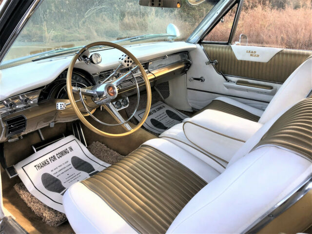1965 Chrysler 300 Series - photo 9