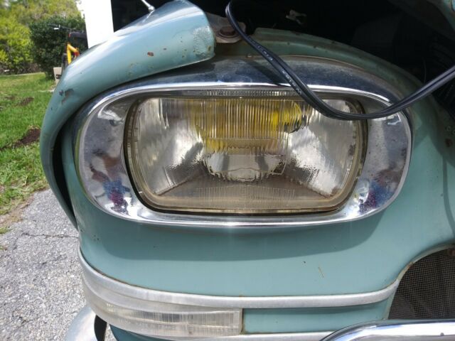 1965 Citroën AX - photo 4