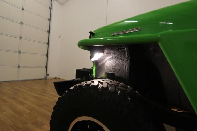 1965 Jeep CJ - photo 8
