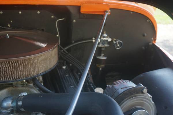 1965 Jeep CJ CJ5 Kaiser Willys - photo 3