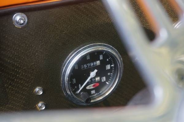 1965 Jeep CJ CJ5 Kaiser Willys - photo 5