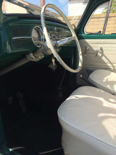 1965 Volkswagen Beetle - Classic - photo 3