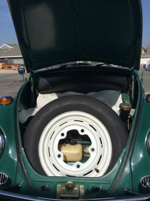 1965 Volkswagen Beetle - Classic - photo 4