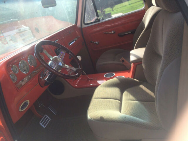 1965 Chevrolet C-10 Custom Cab - photo 5
