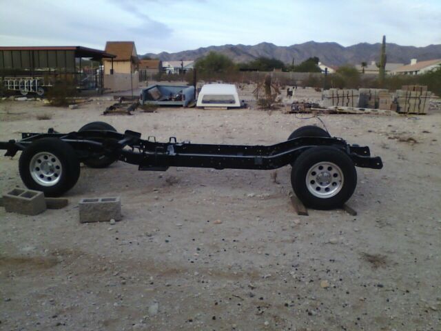 1965 Chevrolet C-10 Custom Cab - photo 6
