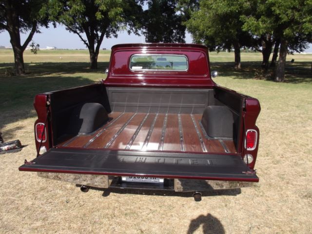 1965 Chevrolet C-10 - photo 12