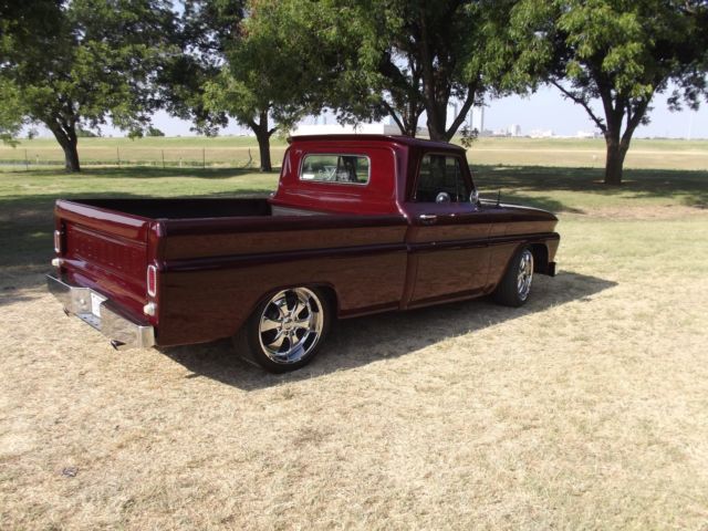 1965 Chevrolet C-10 - photo 3