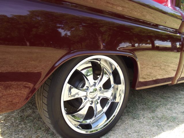 1965 Chevrolet C-10 - photo 4