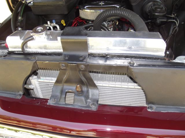 1965 Chevrolet C-10 - photo 5