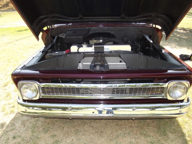1965 Chevrolet C-10 - photo 7