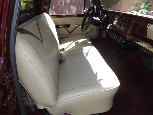 1965 Chevrolet C-10 - photo 9