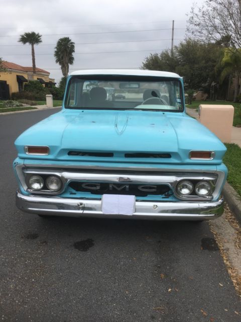 1965 GMC Other