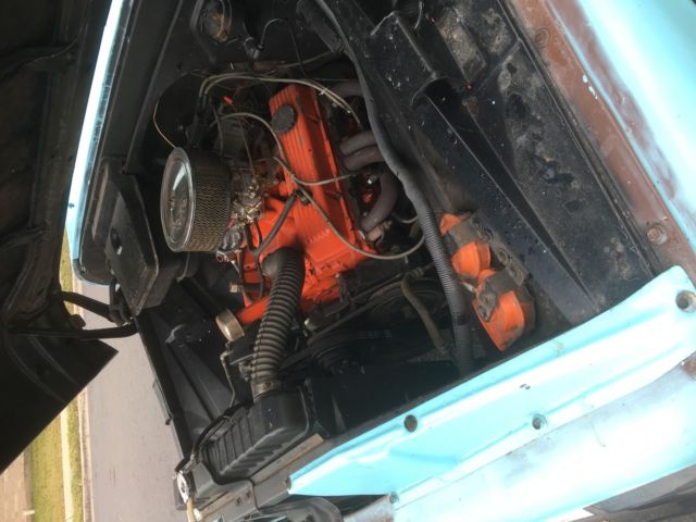 1965 GMC Other - photo 10