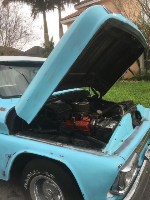 1965 GMC Other - photo 12