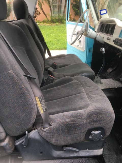 1965 GMC Other - photo 13