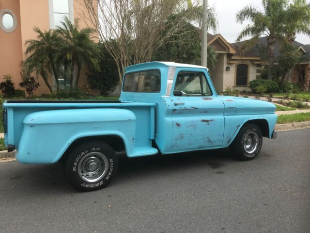 1965 GMC Other - photo 3