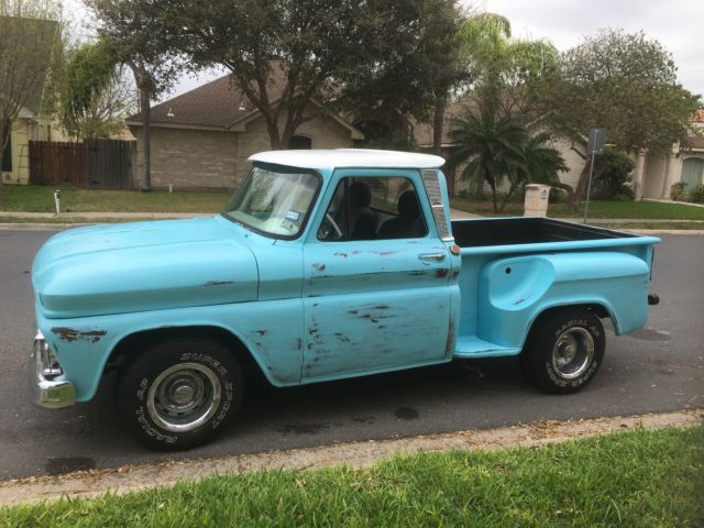 1965 GMC Other - photo 4