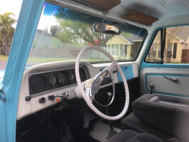 1965 GMC Other - photo 6