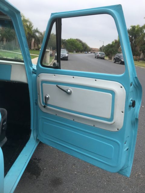 1965 GMC Other - photo 8