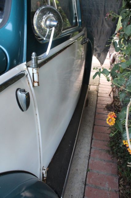 1964 Volkswagen Beetle - Classic yes - photo 10