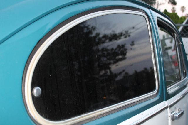 1964 Volkswagen Beetle - Classic yes - photo 12