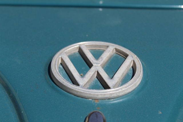 1964 Volkswagen Beetle - Classic yes - photo 3