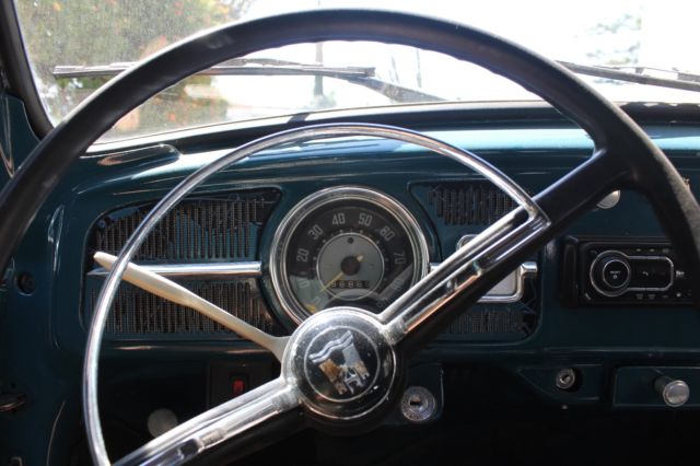 1964 Volkswagen Beetle - Classic yes - photo 4