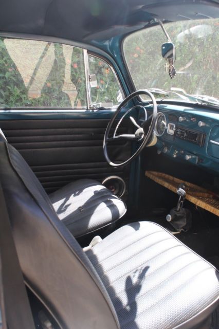 1964 Volkswagen Beetle - Classic yes - photo 5