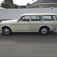 1965 Classic Volvo 122s Wagon 1965 Volvo Other wagon