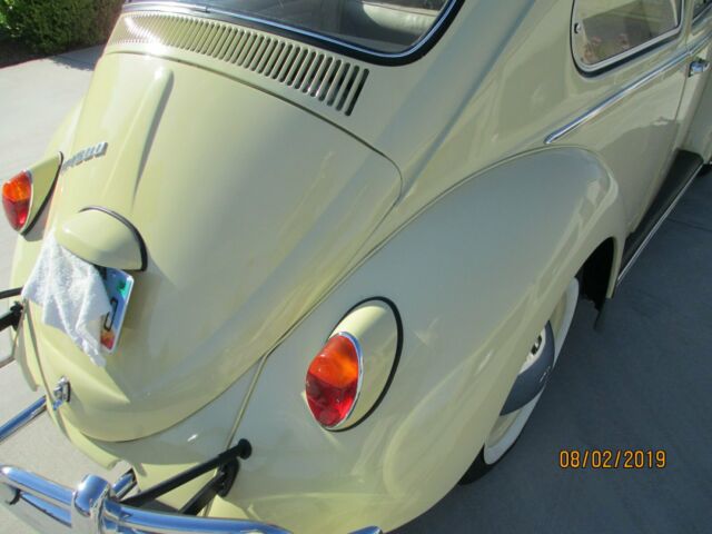 1965 Volkswagen Beetle - Classic - photo 6