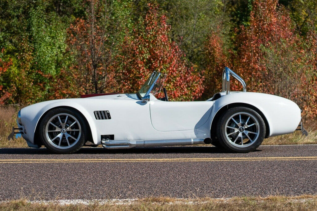 1965 Other Makes 427 GT 427 GT Replica - photo 10