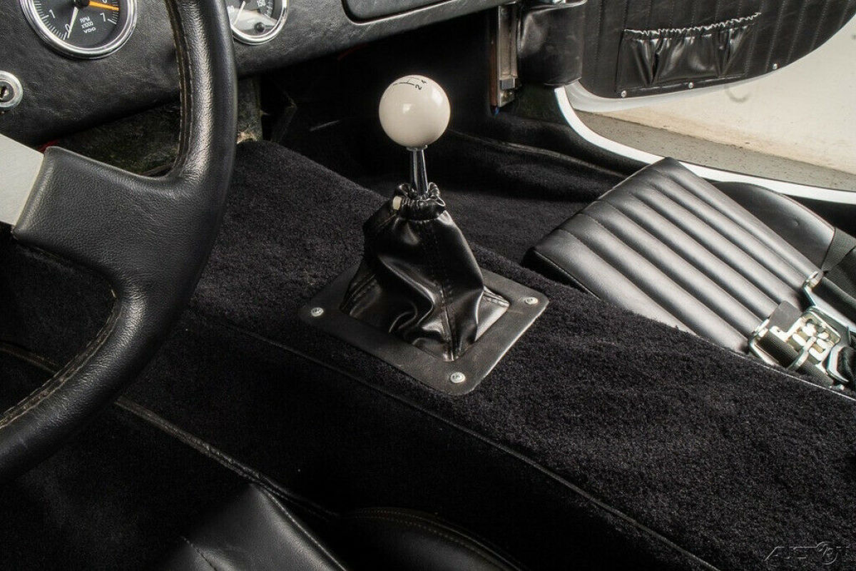 1965 Other Makes 427 GT 427 GT Replica - photo 12