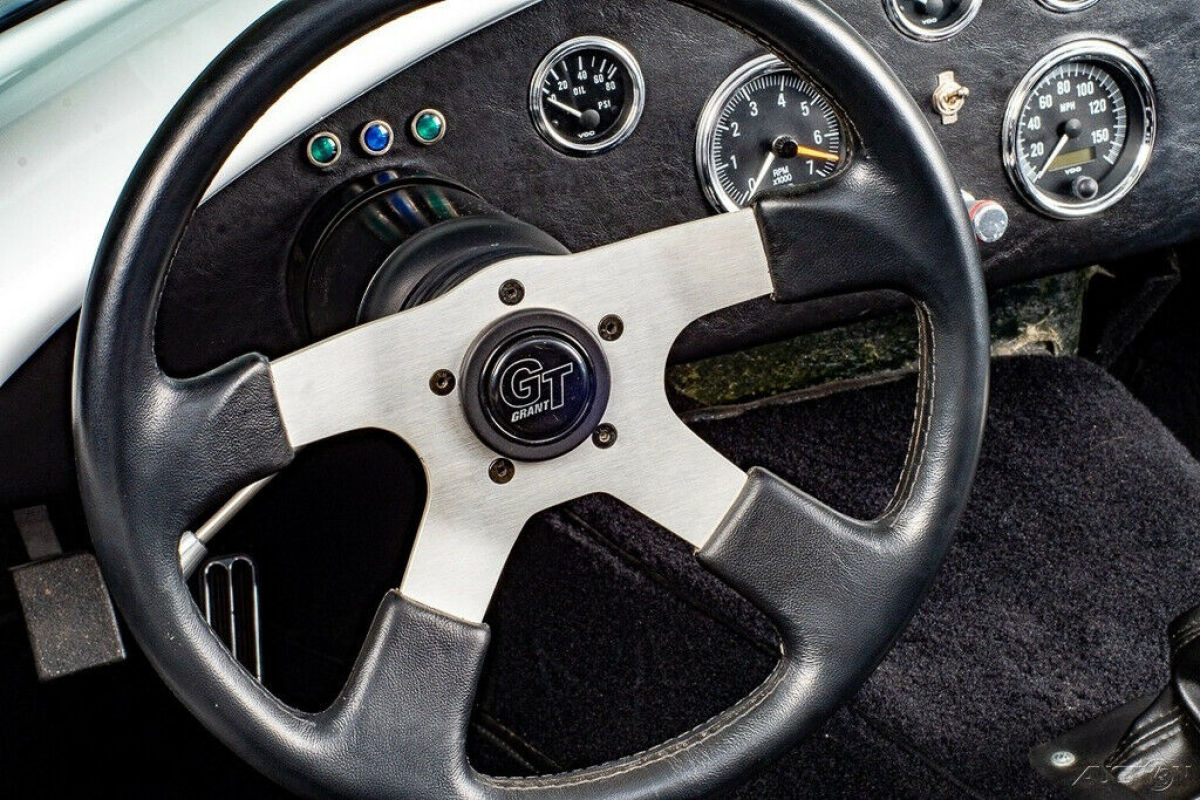 1965 Other Makes 427 GT 427 GT Replica - photo 13