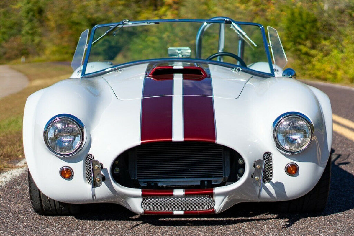 1965 Other Makes 427 GT 427 GT Replica - photo 2