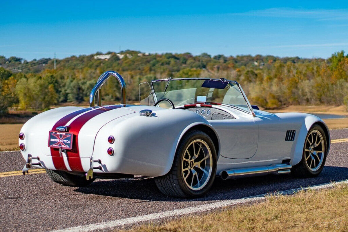 1965 Other Makes 427 GT 427 GT Replica - photo 4