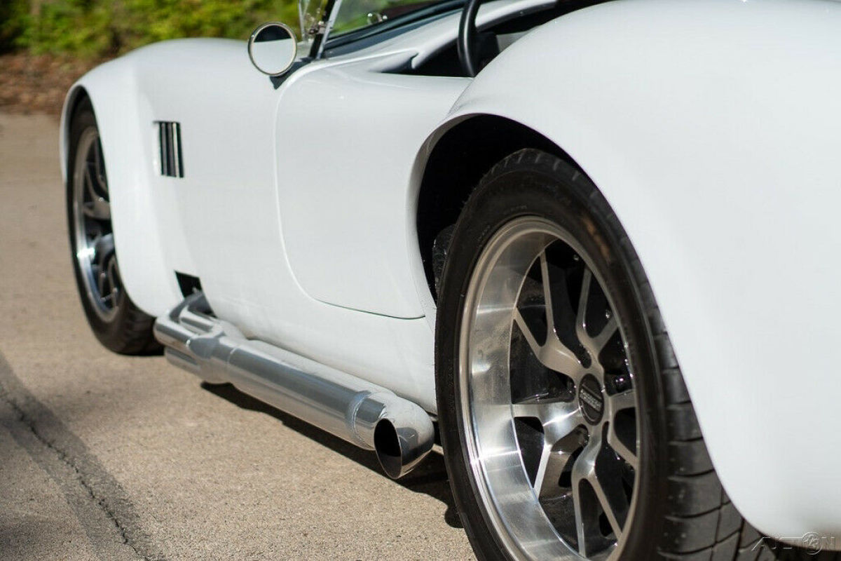 1965 Other Makes 427 GT 427 GT Replica - photo 5