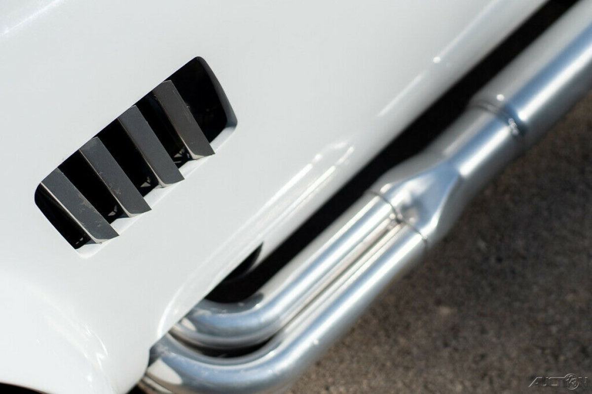 1965 Other Makes 427 GT 427 GT Replica - photo 6