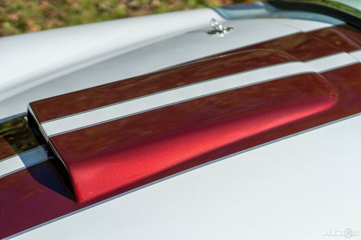 1965 Other Makes 427 GT 427 GT Replica - photo 7