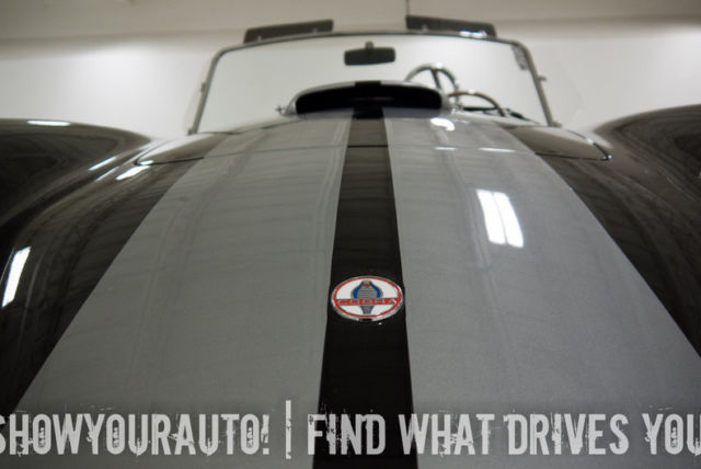 1965 Shelby undefined - photo 10