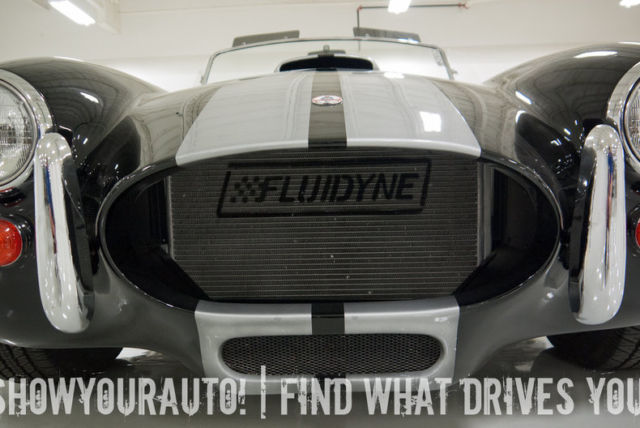 1965 Shelby undefined - photo 11