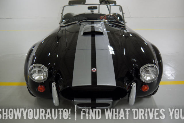 1965 Shelby undefined - photo 2